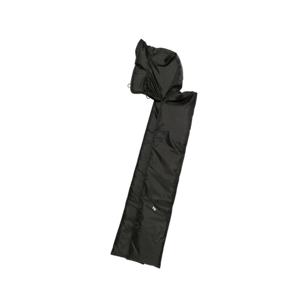 Y-3 Black Hats Men